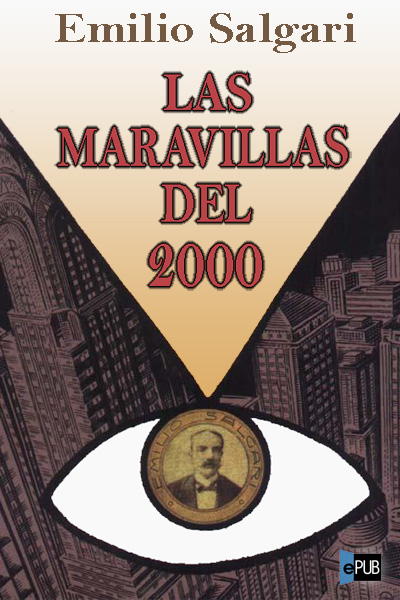 libro gratis Las maravillas del 2000