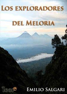 descargar libro Los Exploradores del Meloria