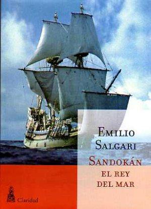 descargar libro Sandokán, el Rey del Mar