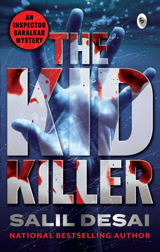 descargar libro The Kid Killer