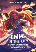 descargar libro Emmi in the City: A Great Chicago Fire Survival Story