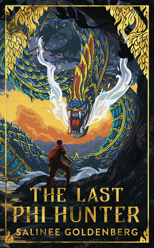 libro gratis The Last Phi Hunter