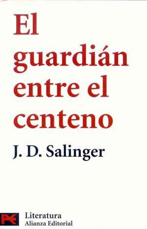 libro gratis Guardian Entre el Centeno, El