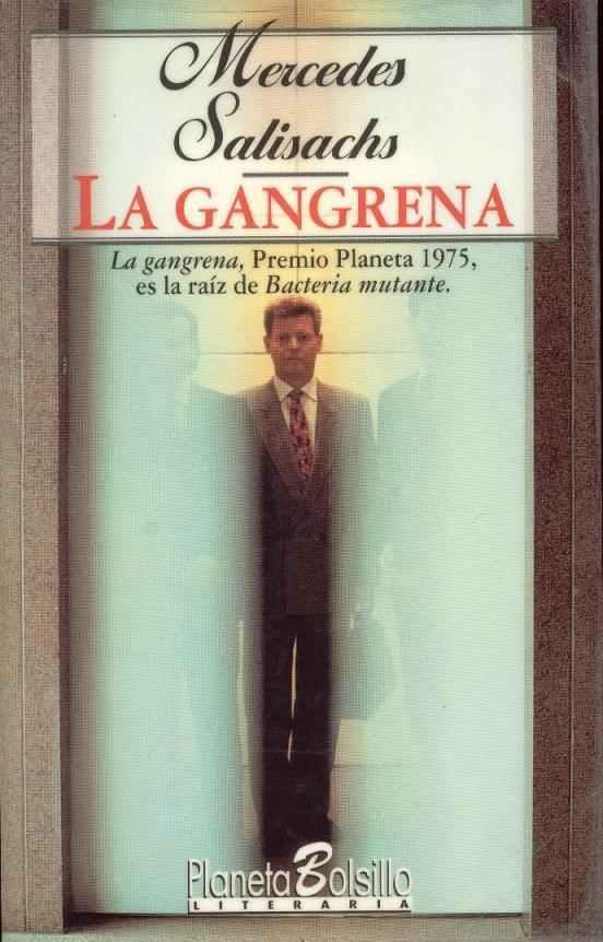 descargar libro La Gangrena