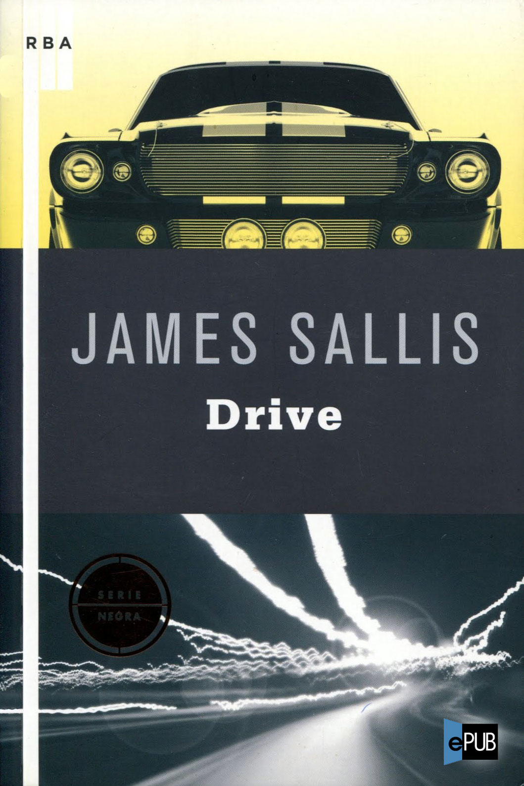 descargar libro Drive