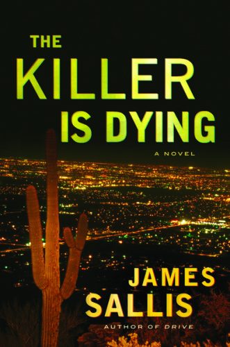 descargar libro The Killer Is Dying
