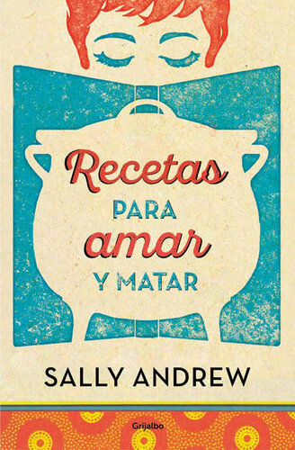 libro gratis Recetas para amar y matar