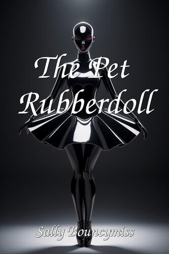 descargar libro The Pet Rubberdoll