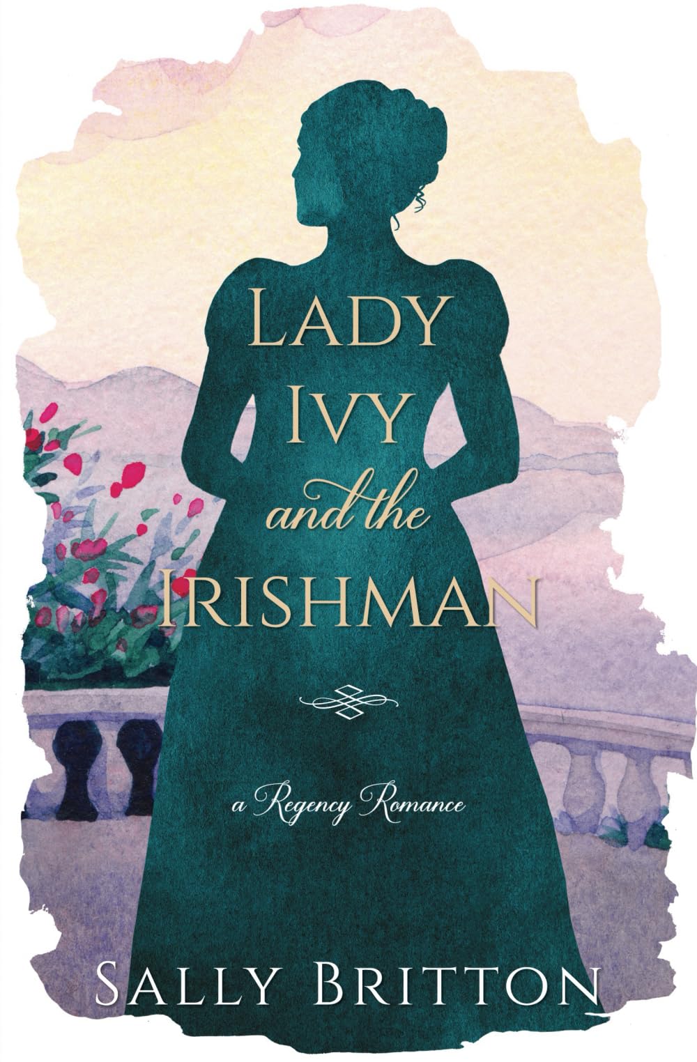 descargar libro Lady Ivy and the Irishman