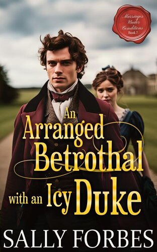 libro gratis An Arranged Betrothal with an Icy Duke