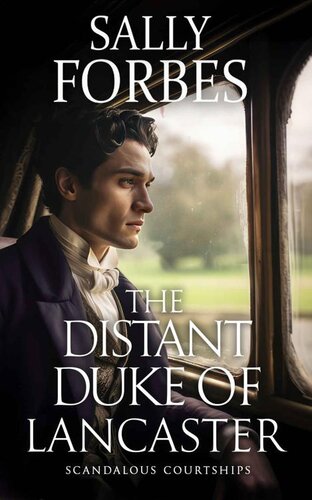 descargar libro The Distant Duke of Lancaster