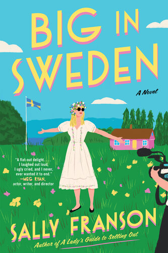 descargar libro Big in Sweden