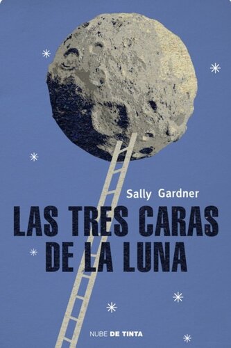 libro gratis Las tres caras de la luna