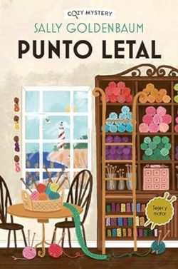 descargar libro Punto letal