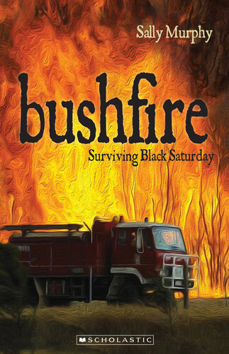 descargar libro Bushfire