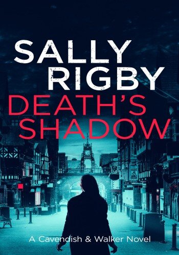 libro gratis Death's Shadow