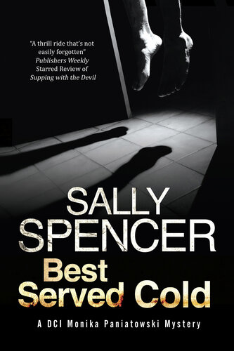 descargar libro Best Served Cold