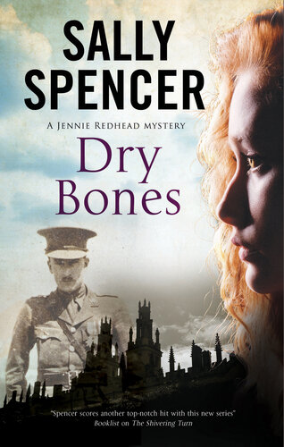 descargar libro Dry Bones