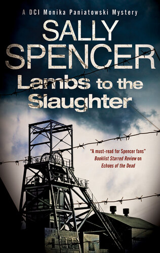 libro gratis Lambs to the Slaughter