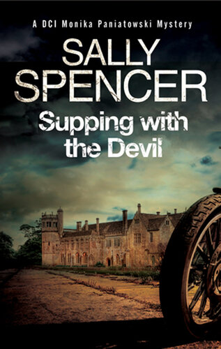 descargar libro Supping with the Devil