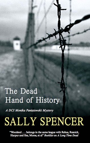 descargar libro The Dead Hand of History