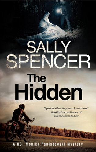 descargar libro The Hidden