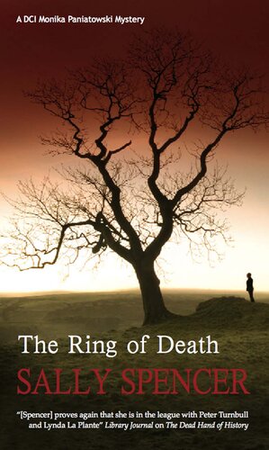 descargar libro The Ring of Death