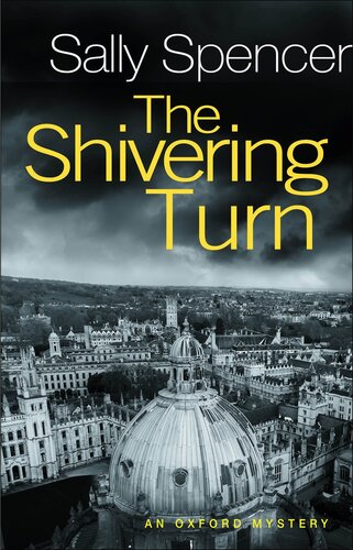 descargar libro The Shivering Turn