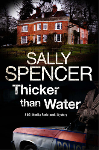 descargar libro Thicker Than Water