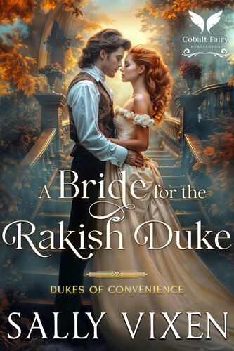 descargar libro A Bride for the Rakish Duke