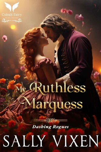 descargar libro My Ruthless Marquess