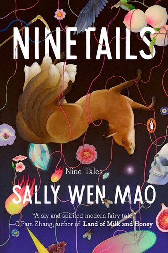 libro gratis Ninetails : Nine Tales