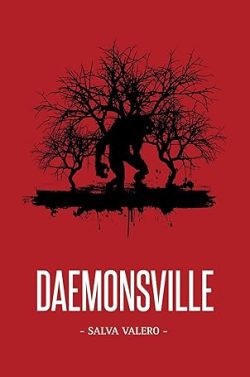 libro gratis DaemonsVille