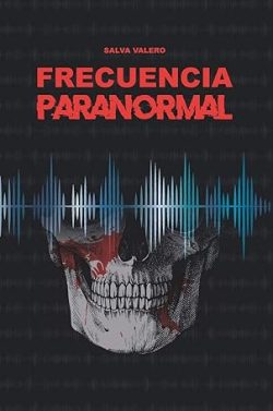 descargar libro Frecuencia Paranormal