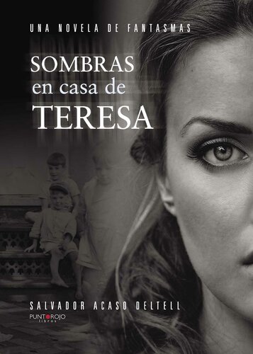 descargar libro Sombras en casa de Teresa