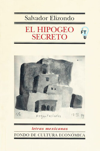 descargar libro El Hipogeo Secreto