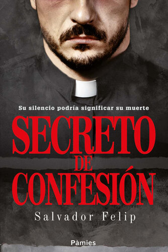 descargar libro Secreto De Confesión