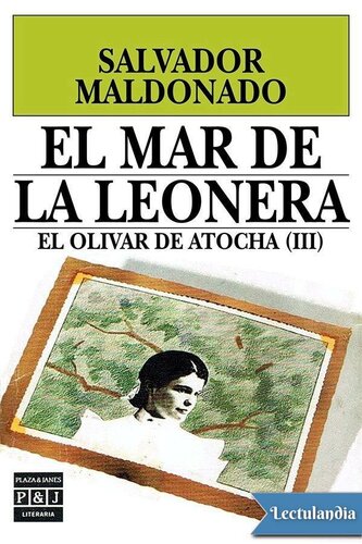 libro gratis El mar de la leonera