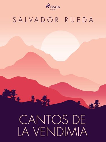 descargar libro Cantos de la vendimia