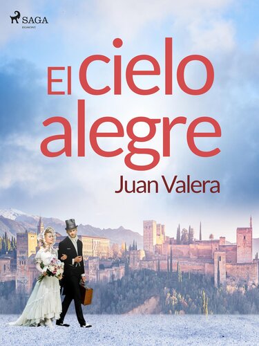 descargar libro El cielo alegre