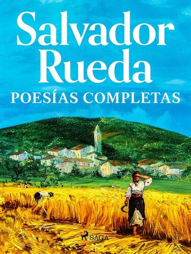 libro gratis Poesías Completas