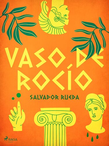 descargar libro Vaso de roco