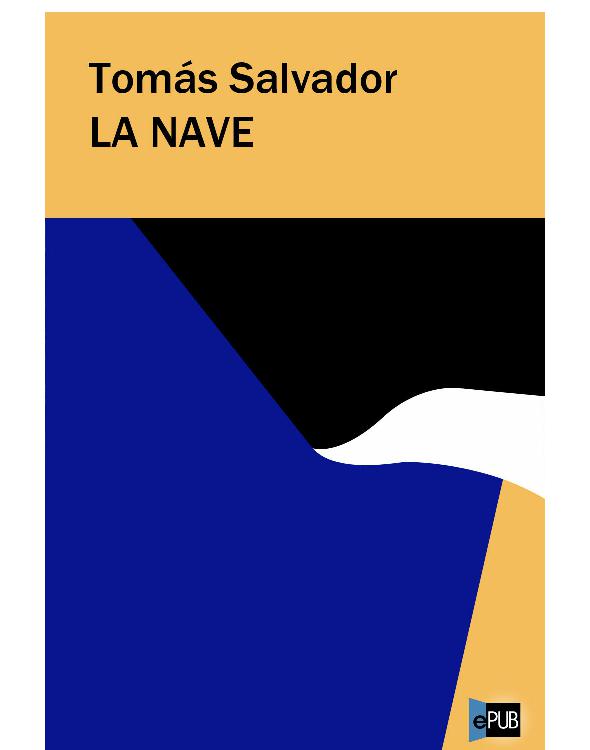 descargar libro La nave