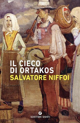 descargar libro Il cieco di Ortakos