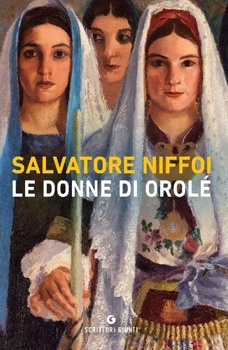 descargar libro Le donne di Orolé