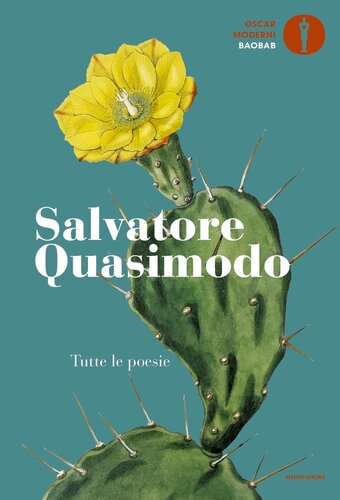 descargar libro Tutte le poesie. Nuova ediz.