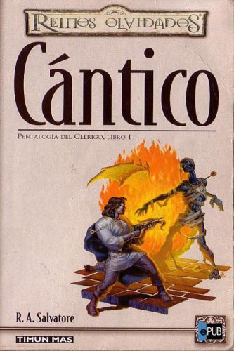 libro gratis Cántico