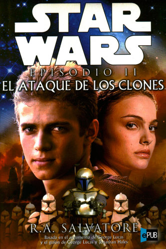 descargar libro El Ataque de los Clones