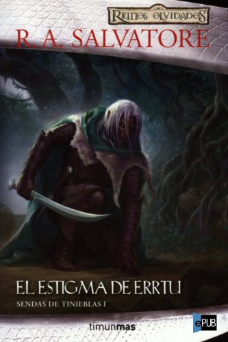 descargar libro El estigma de Errtu