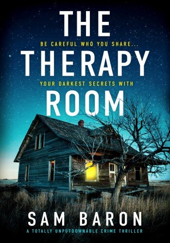 libro gratis The Therapy Room